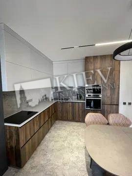 st. Antonovicha 44 Kiev Apartment for Rent 20260