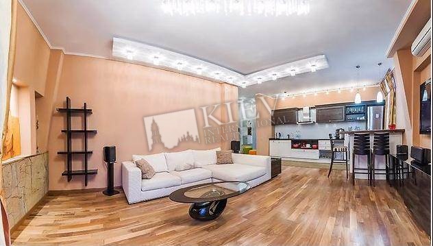 st. Laboratornaya 8 Apartment for Rent in Kiev 9080