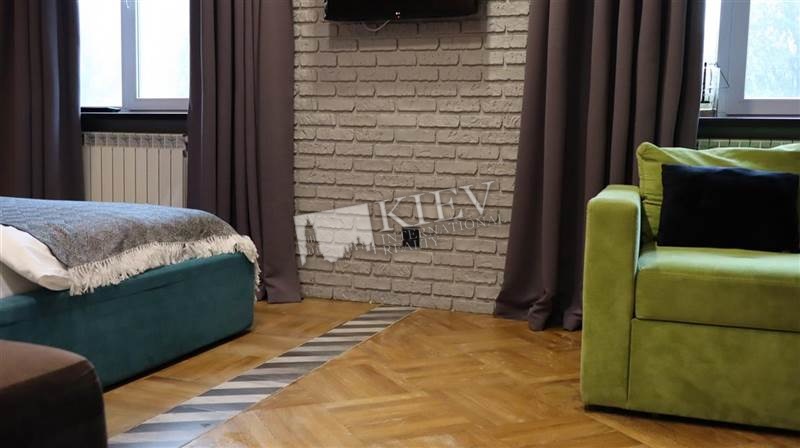 st. Lesi Ukrainki 4 Kiev Apartment for Sale 13224