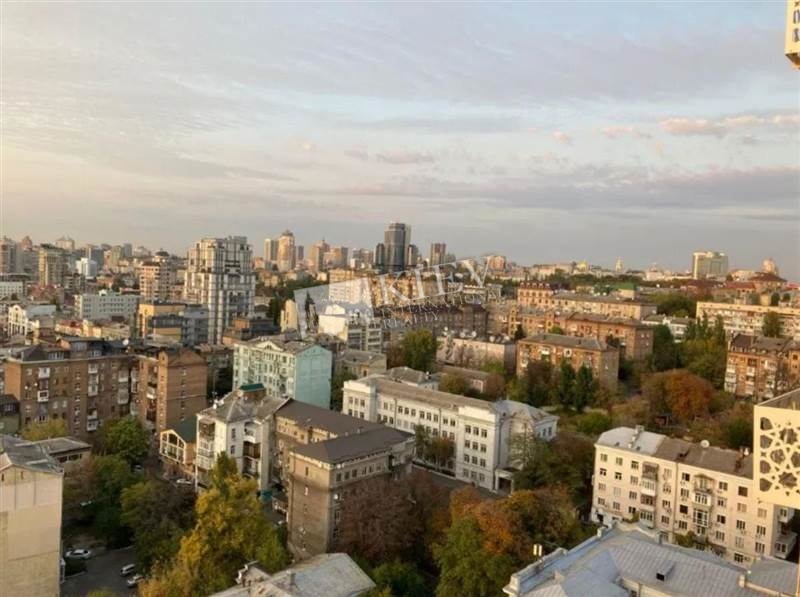 st. Zhilyanskaya 68 Buy an Office in Kiev 16754