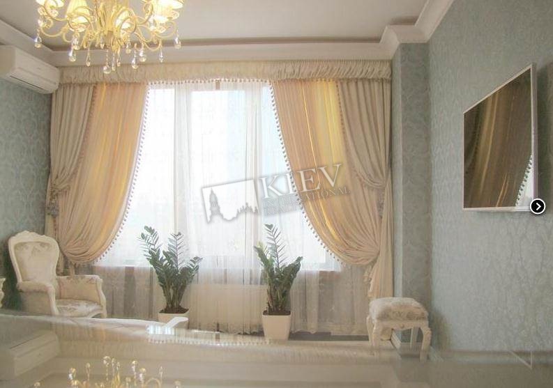 st. Zhilyanskaya 59 Kiev Apartments 1220