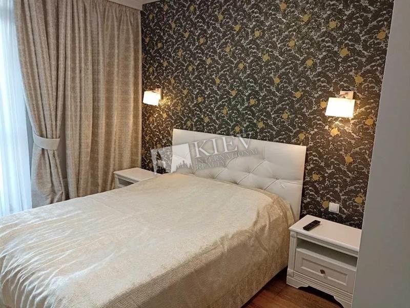 Rent an Apartment in Kiev Kiev Center Holosiivskiy Central Park