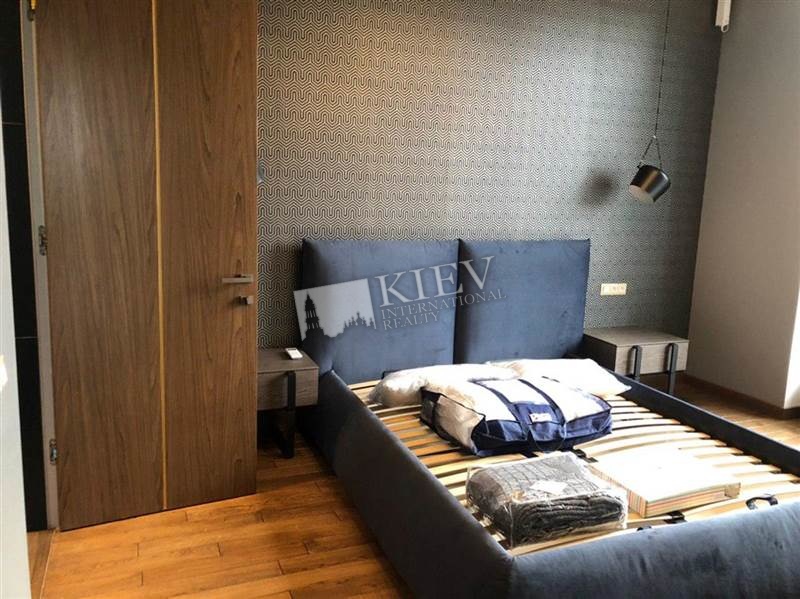 Druzhby Narodiv Rent an Apartment in Kiev