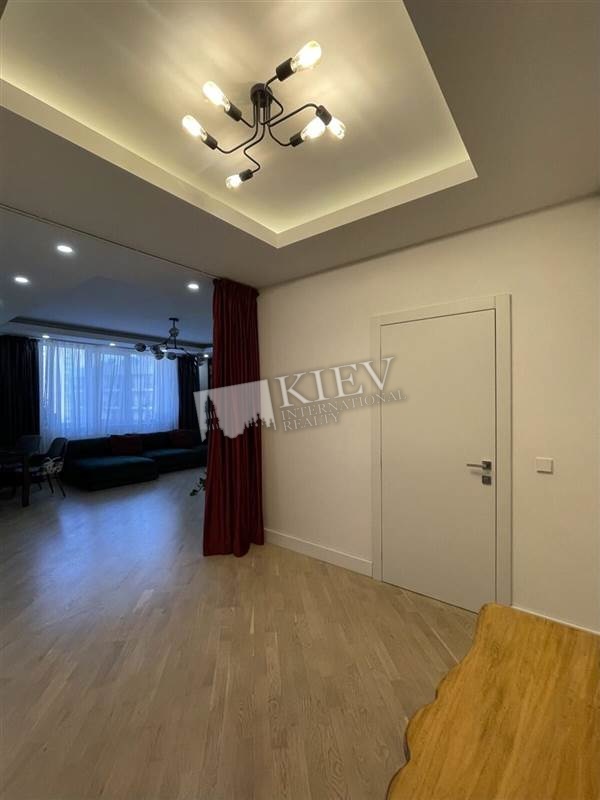 st. Predslavinskaya 31\11 Kiev Apartment for Sale 20226