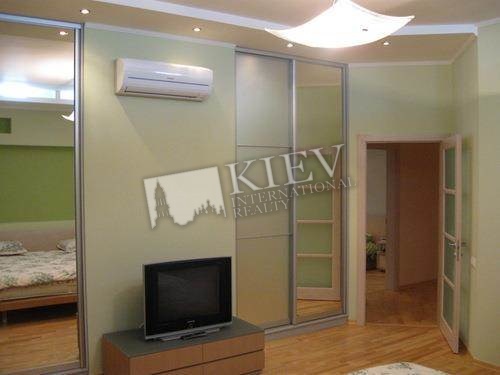 Long Term Apartment in Kiev Kiev Center Pechersk Lesi Ukrainki 7 (a.b)