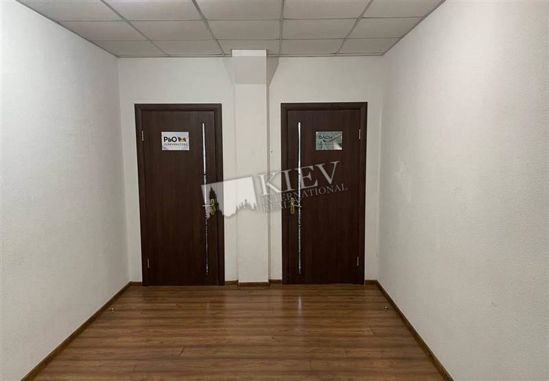 st. Delovaya 5 Rent an Office in Kiev 20340