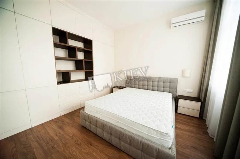 One-bedroom Apartment st. Lesi Ukrainki 7A 17397