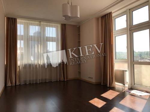 st. Vetrova 23a Kiev Apartment for Rent 2128