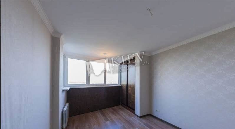 st. Sikorskogo 4g Kiev Apartment for Rent 10779