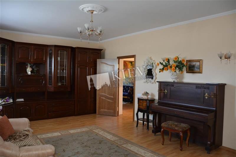 (Other) Purchase a House in Kiev