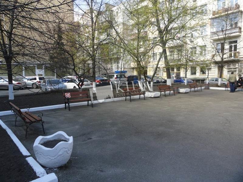 st. Lva Tolstogo 15 Kiev Apartments 2249