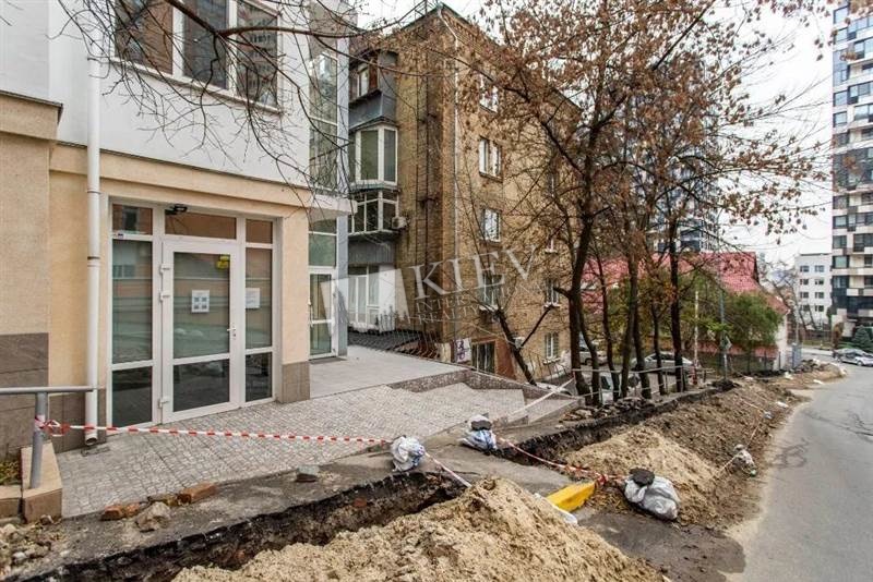 st. Barbyusa 5 A Kiev Office for Rent 17953