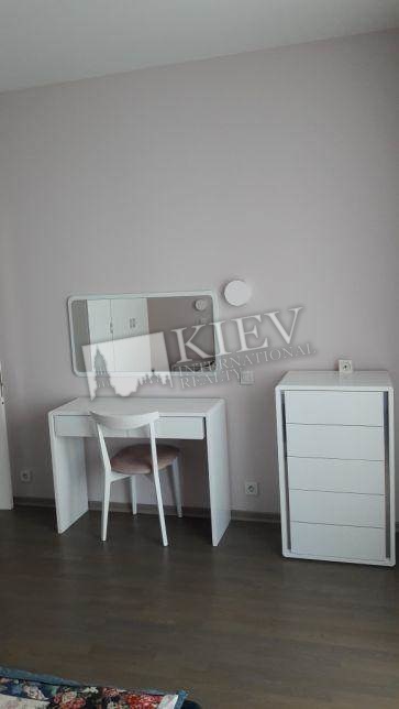 st. Okipnoy 18 Apartment for Rent in Kiev 16493