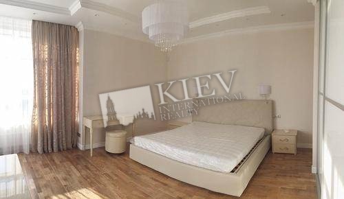st. Klovskiy Spusk 7a Kiev Apartment for Sale 7019