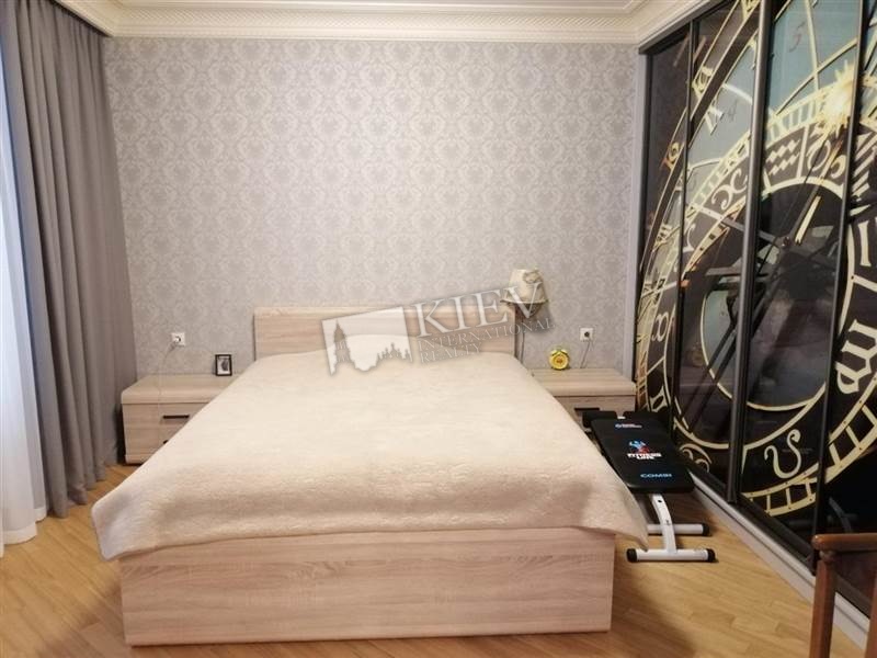 (Other) Kiev Apartment for Rent