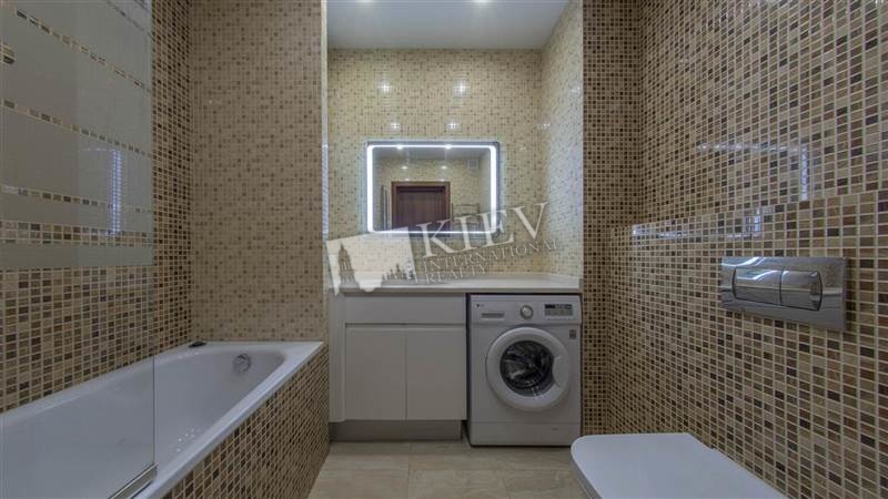 st. Zlatoustovskaya 55 Furniture Flexible, Bathroom 1 Bathroom