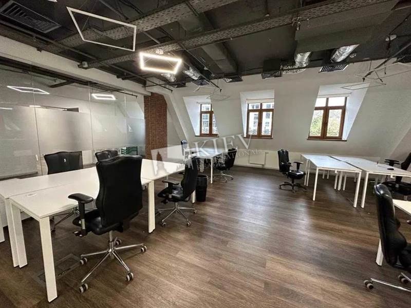 Office Rental in Kiev Podil 