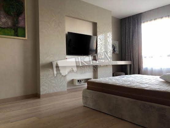 Two-bedroom Apartment st. 40-letiya Oktyabrya 60 16527