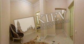 Kiev Apartments Podil 