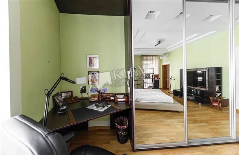 st. Pereulok Shevchenko 7 Buy an Apartment in Kiev 20336