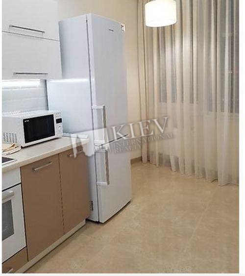 st. Shevchenko 33B Kiev Apartment for Rent 11392