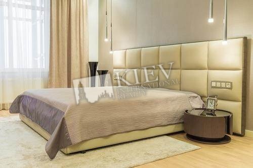 st. Dragomirova 20 Kiev Apartment for Rent 4197