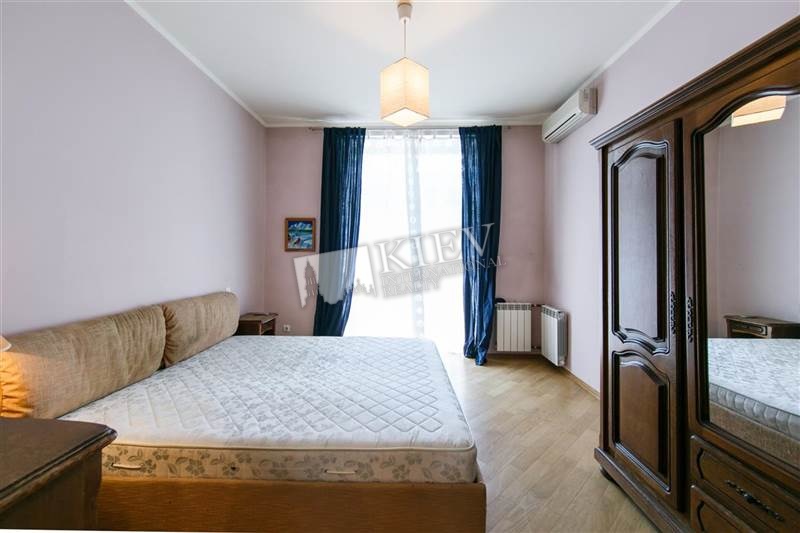One-bedroom Apartment st. Druzhby Narodov 17/5 16115