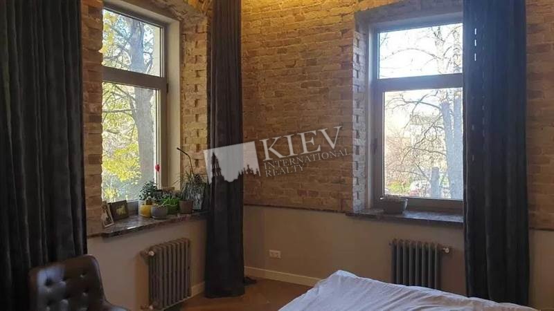 st. Bolshaya Zhitomirskaya 4V Apartment for Rent in Kiev 20527