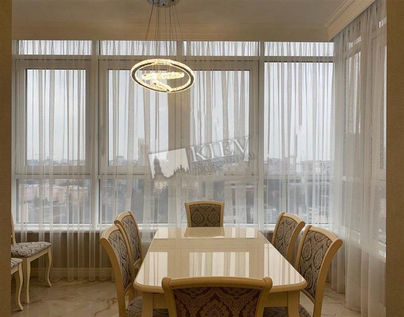 Apartment for Rent in Kiev Kiev Center Pechersk Jack House