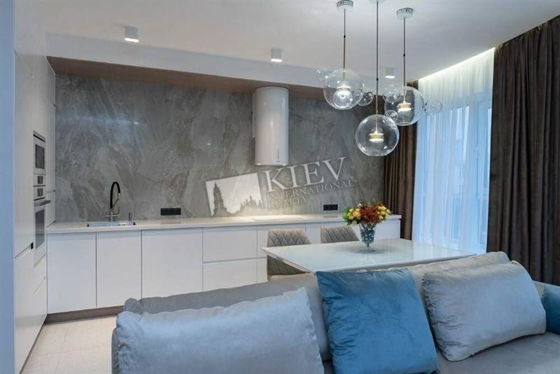 Apartment for Rent in Kiev Kiev Center Holosiivskiy Chicago