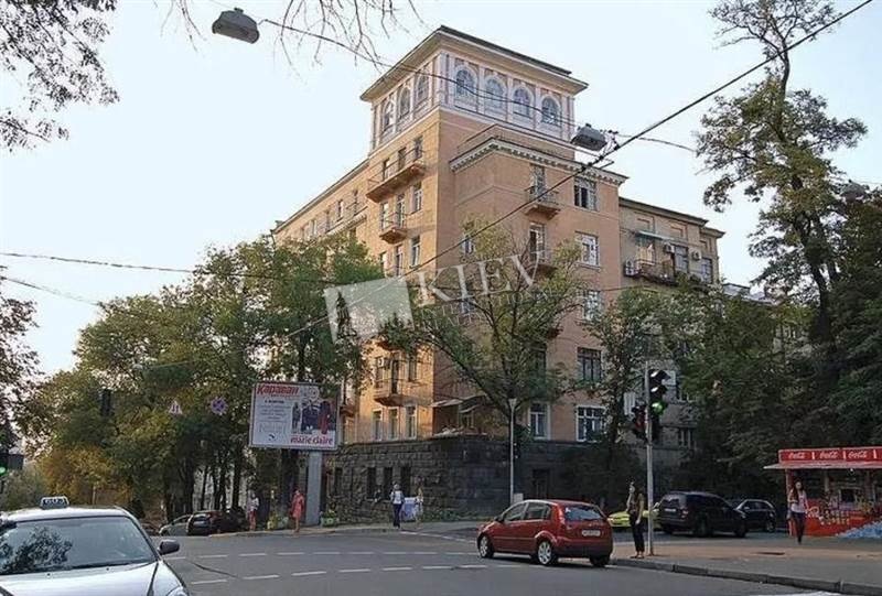 st. Bogdana Hmelnitskogo 68 Property for Sale in Kiev 19395