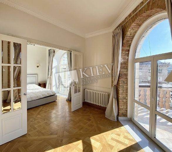 Long Term Apartment in Kiev  