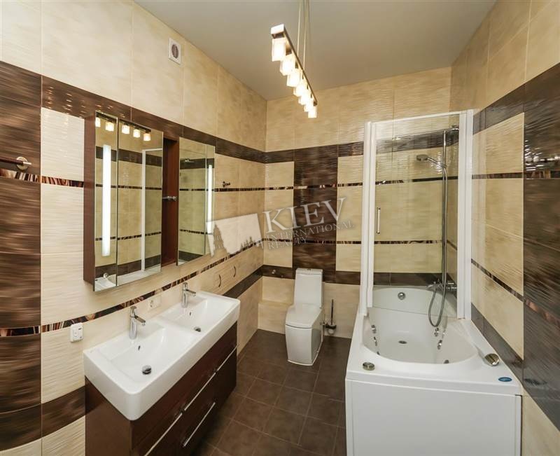 st. Bolshaya Zhitomirskaya 20 Bathroom 1 Bathroom, 3 Bathrooms, Kitchen Dining Room