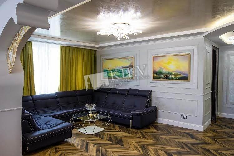 Buy an Apartment in Kiev Left bank 