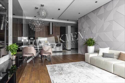 st. Dragomirova 2A Furniture Flexible, Interior Condition Brand New