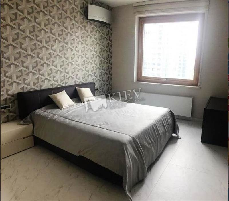 One-bedroom Apartment st. Dneprovskaya naberezhnaya 14 10141