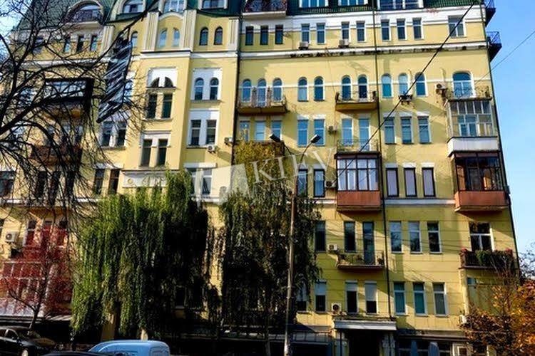 Kreshchatyk Property for Sale in Kiev