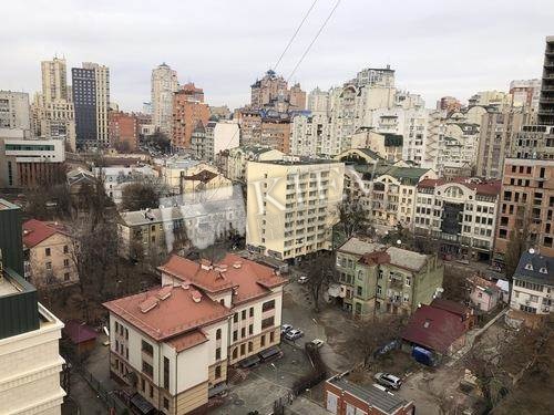 (Other) Kiev Long Term Apartment