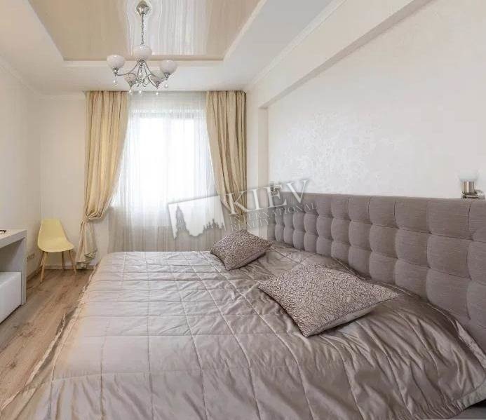 st. Bul. Shevchenko 27B Residential Complex Diamant, Interior Condition 1-2 Years Old