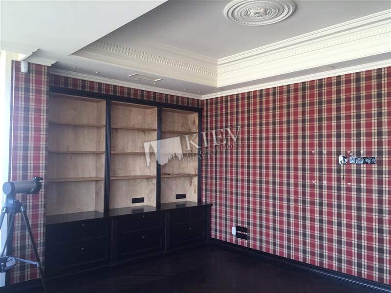 st. Institutskaya 18A Apartment for Sale in Kiev 8126