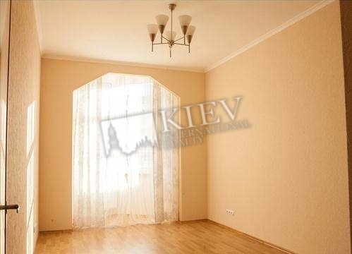 st. Gonchara 26 Kiev Apartment for Rent 2057