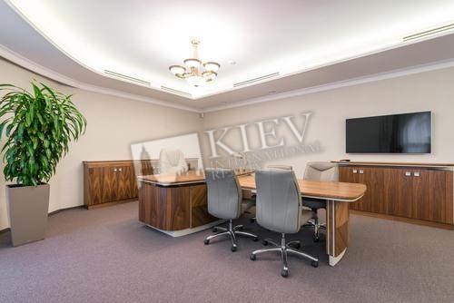 Rent an Office in Kiev Kiev Center Pechersk 