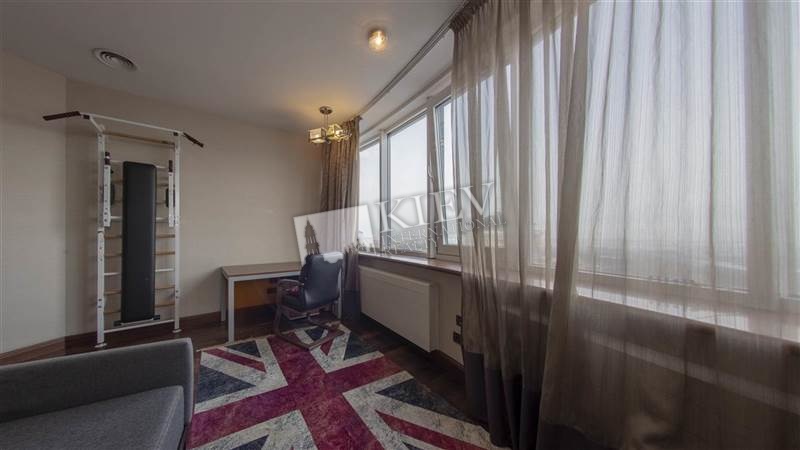 Five-bedroom Apartment st. Lesi Ukrainki 30B 17516