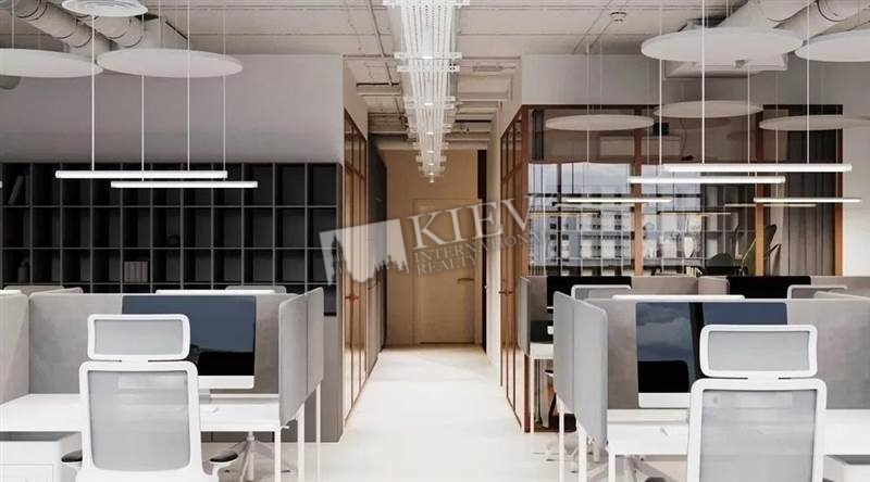 st. Klovskiy Spusk 7 Office Rental in Kiev 20184