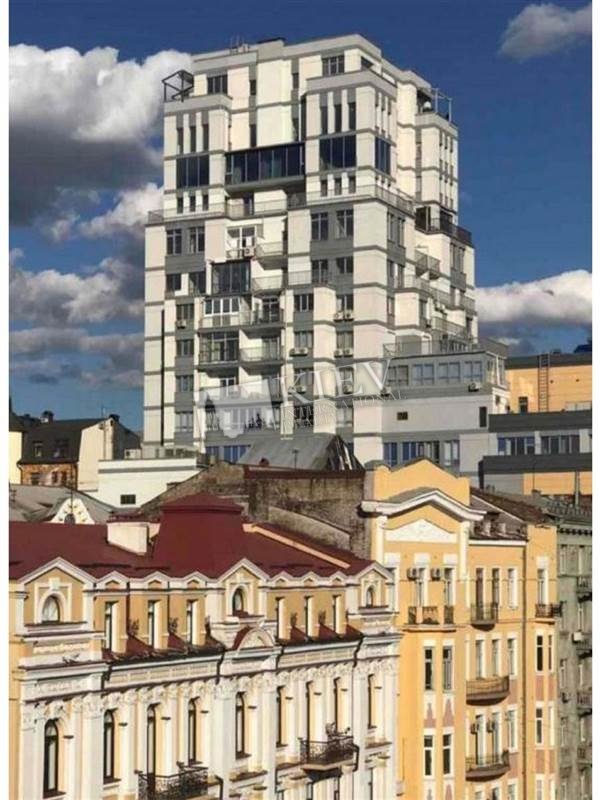 st. Saksaganskogo 70 A Property for Sale in Kiev 20130