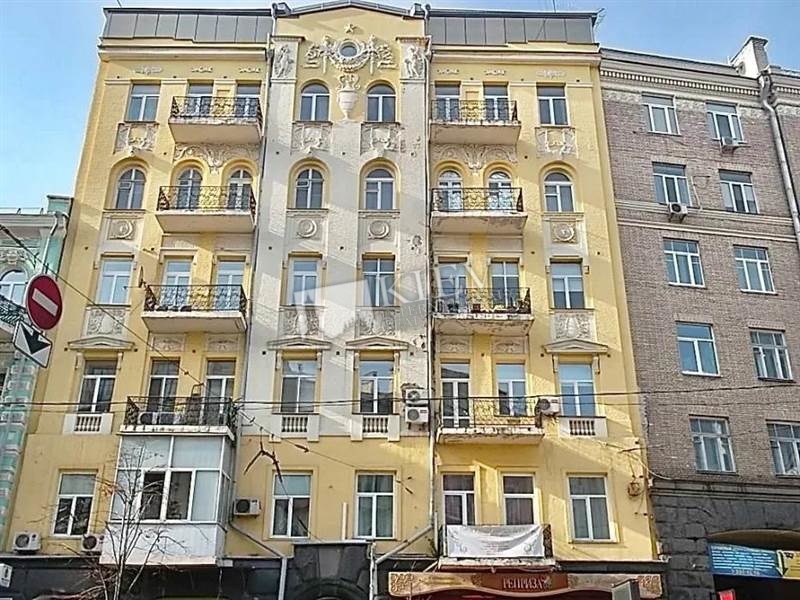 One-bedroom Apartment st. Krasnoarmeyskaya 26 18760