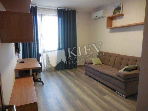 st. 40-letiya Oktyabrya 60 Kiev Apartment for Rent 7915