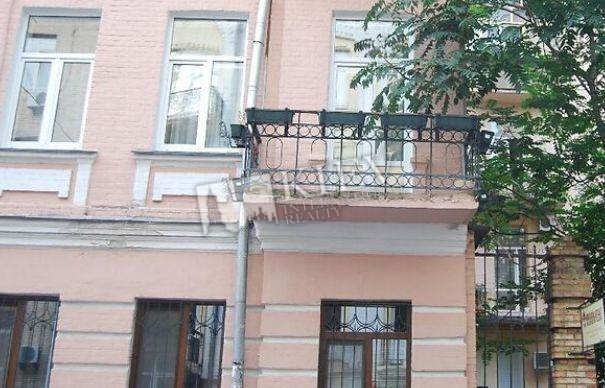 One-bedroom Apartment st. Proreznaya 18/1 19052