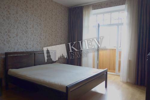 st. Irininskaya 5/24 Apartment for Rent in Kiev 2856
