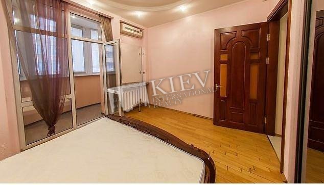 Three-bedroom Apartment st. Pavlovskaya 26/41 7863